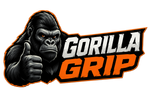 Gorilla Grip - Startseite