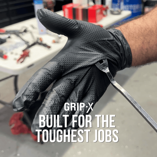 GorillaGrip
